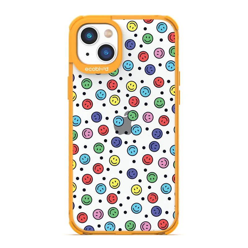 All Smiles - Laguna Collection Case for Apple iPhone 14 / 13