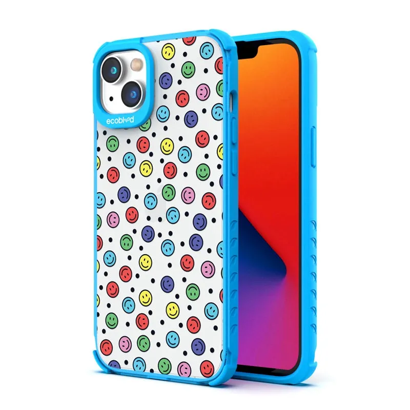 All Smiles - Laguna Collection Case for Apple iPhone 14 / 13