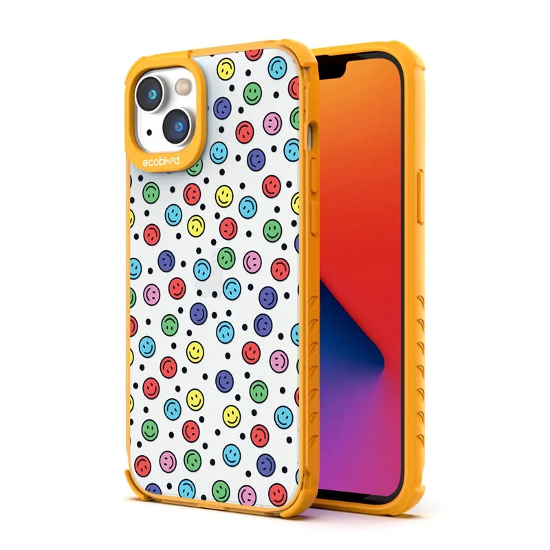 All Smiles - Laguna Collection Case for Apple iPhone 14 / 13