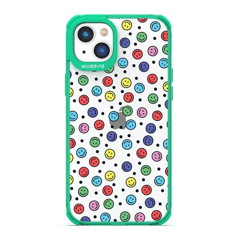 All Smiles - Laguna Collection Case for Apple iPhone 14 / 13