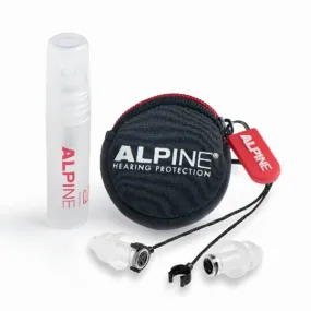 Alpine PartyPlus Pro Natural EarPlugs