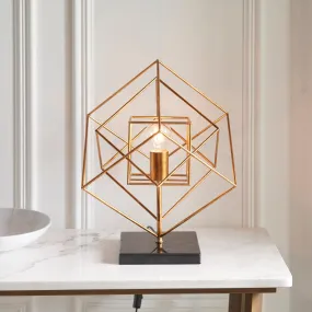 Amos Highbury Table Lamp