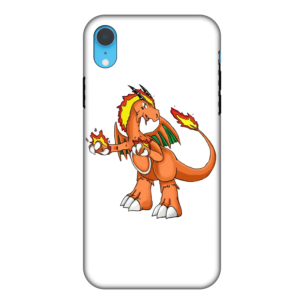 Angetiron Fully Printed Tough Phone Case