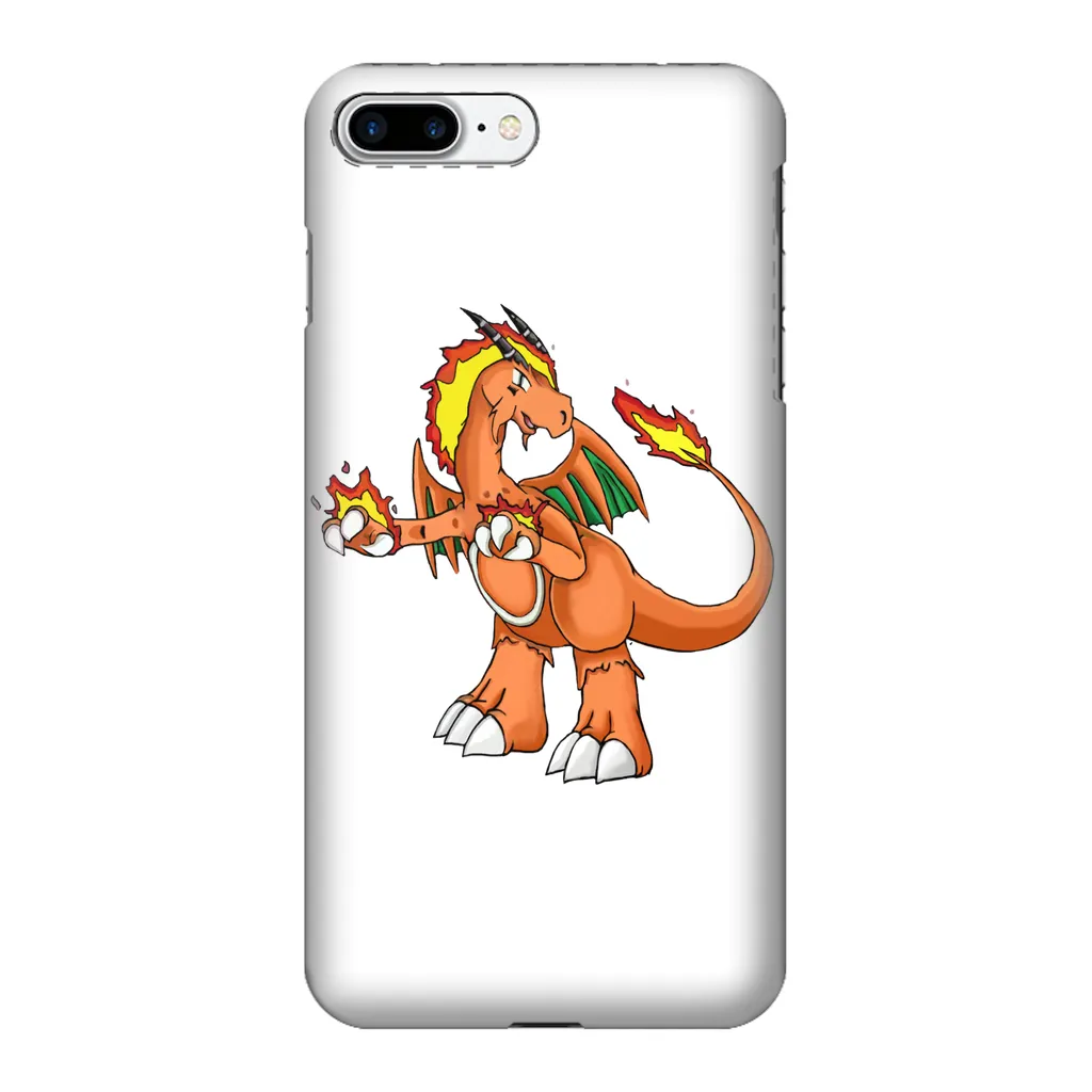 Angetiron Fully Printed Tough Phone Case