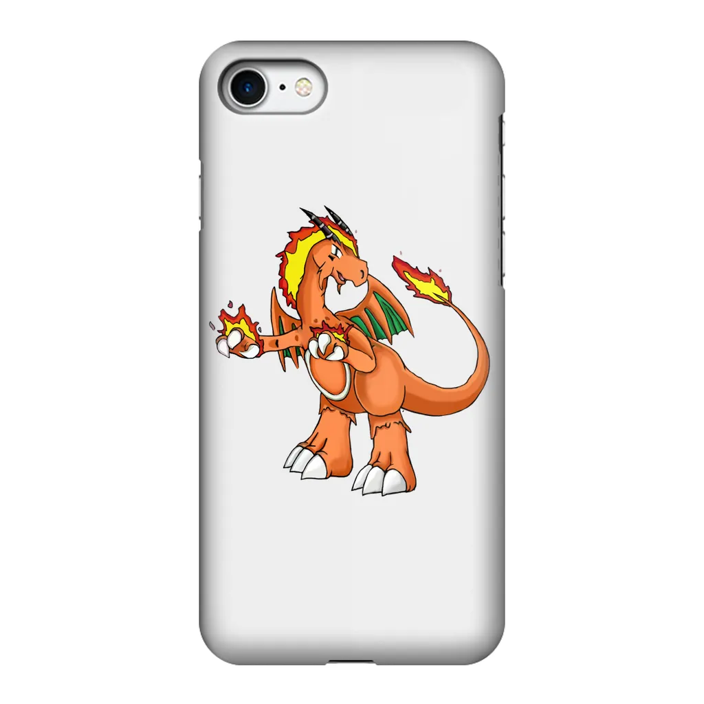 Angetiron Fully Printed Tough Phone Case