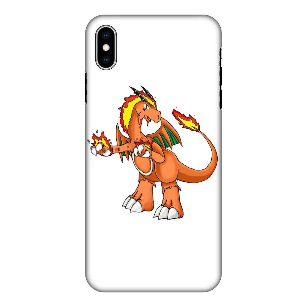 Angetiron Fully Printed Tough Phone Case