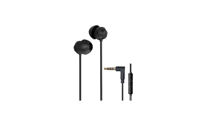 Anti-noise In-ear Headphones