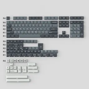 Apollo ABS Keycap Set