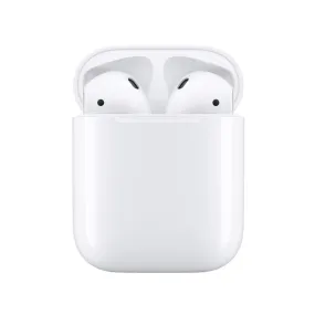 Apple AirPods (1st generation)