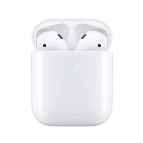 Apple Airpods 2nd Generation