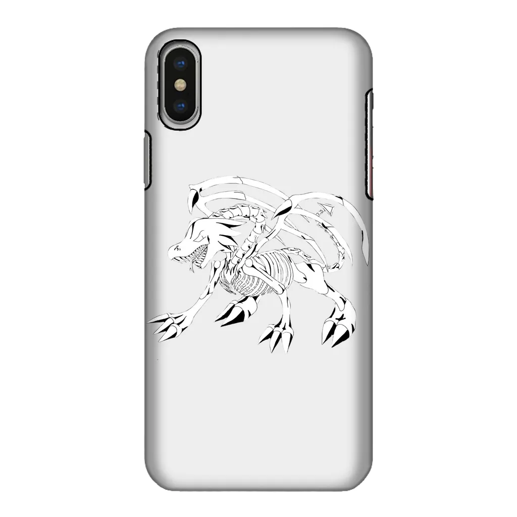 Argon Fully Printed Tough Phone Case