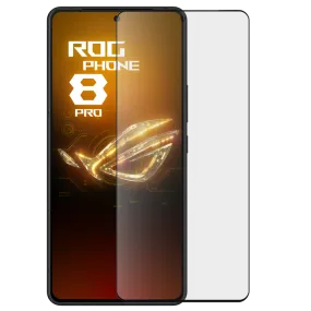 Asus Rog Phone 8 / 8 Pro - Asus Rog Original Tempered Glass Screen Protector