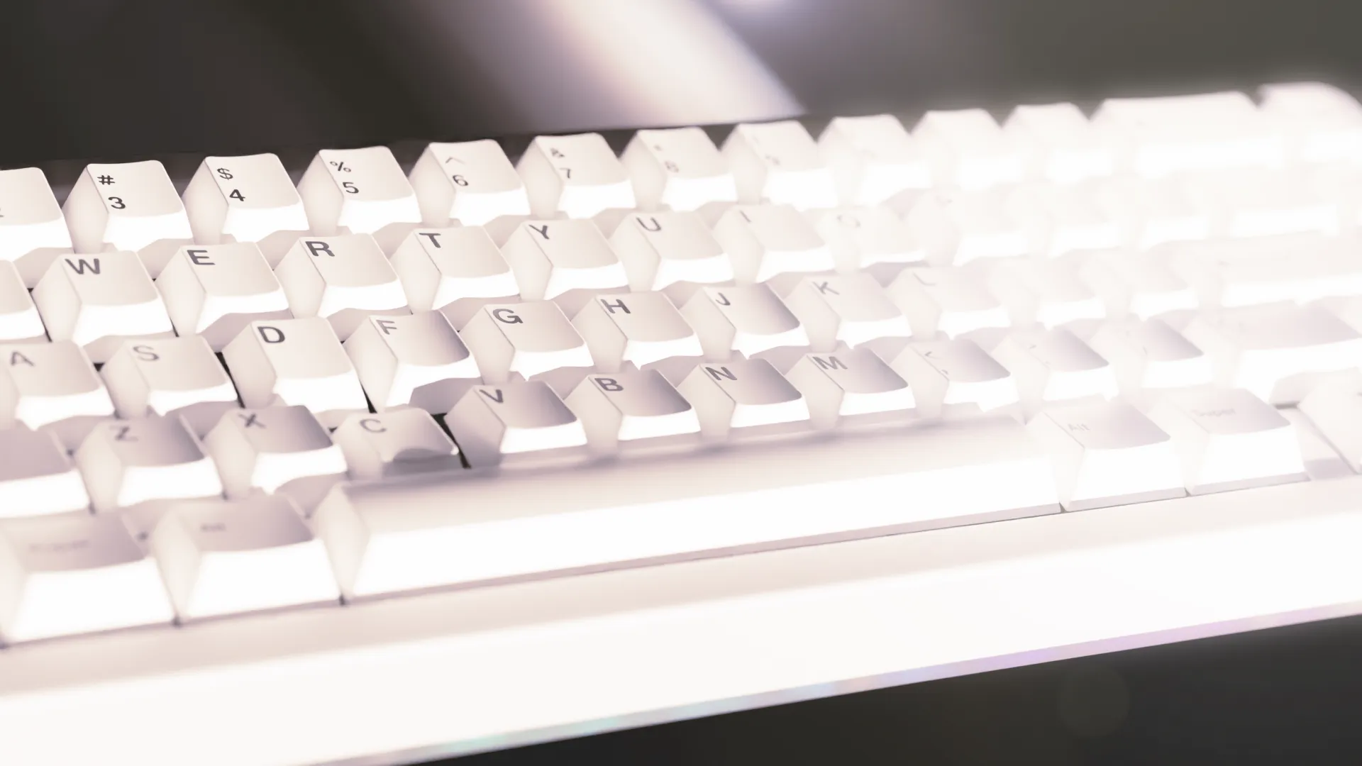 Aurora65 Mechanical Keyboard