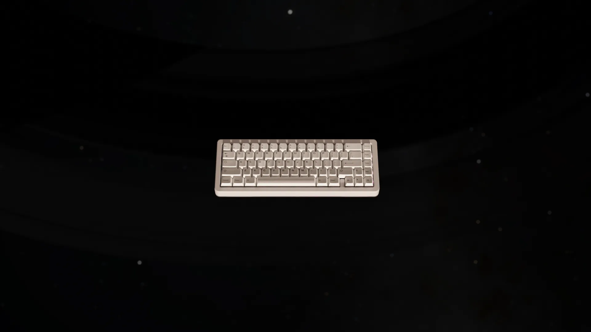 Aurora65 Mechanical Keyboard