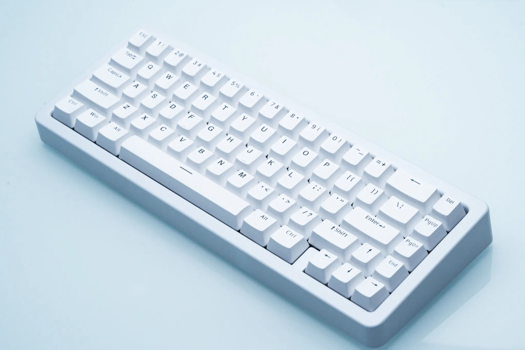 Aurora65 Mechanical Keyboard