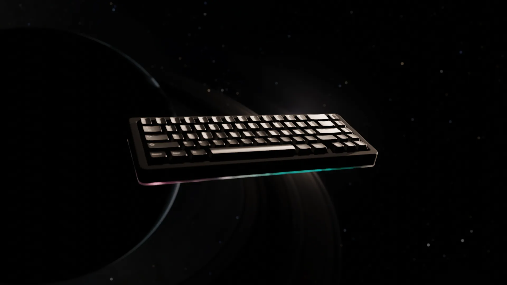 Aurora65 Mechanical Keyboard