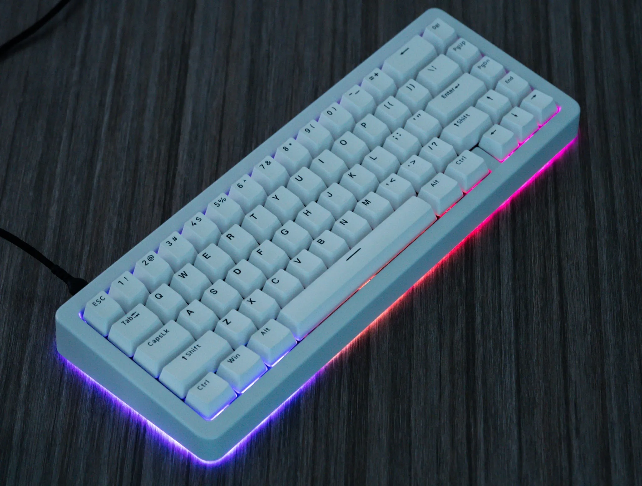 Aurora65 Mechanical Keyboard