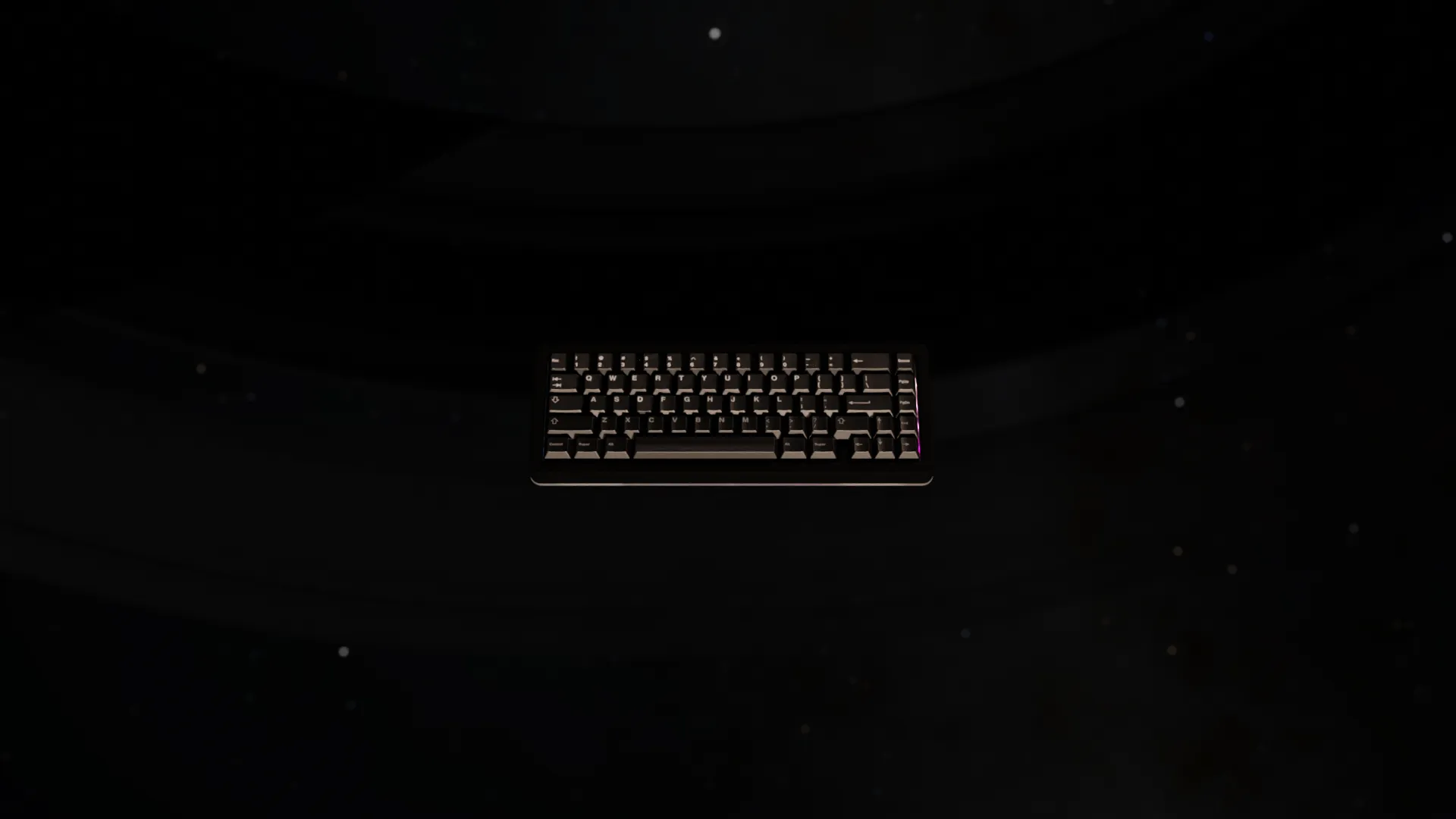 Aurora65 Mechanical Keyboard