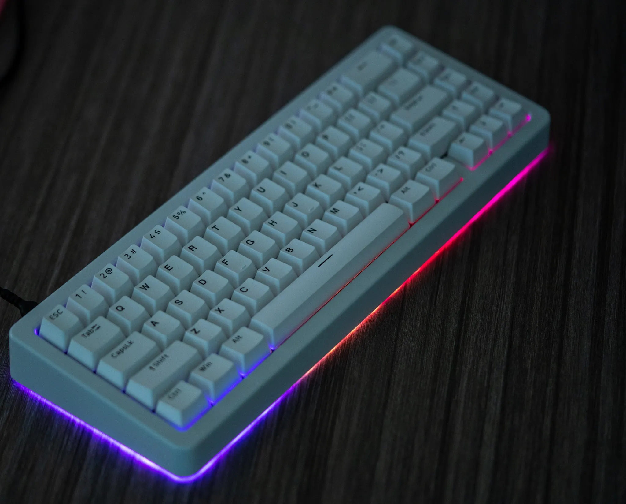 Aurora65 Mechanical Keyboard