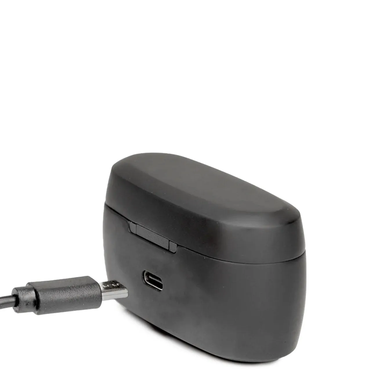 AXIL XCor Electronic Ear Buds Black