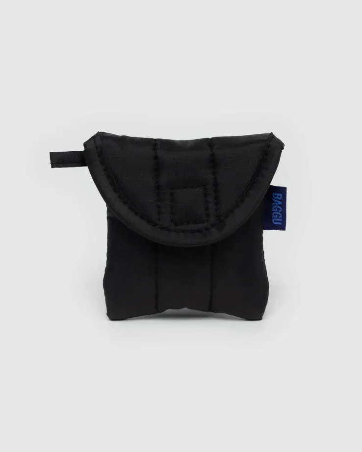 BAGGU Puffy Earbuds Case - Recycled