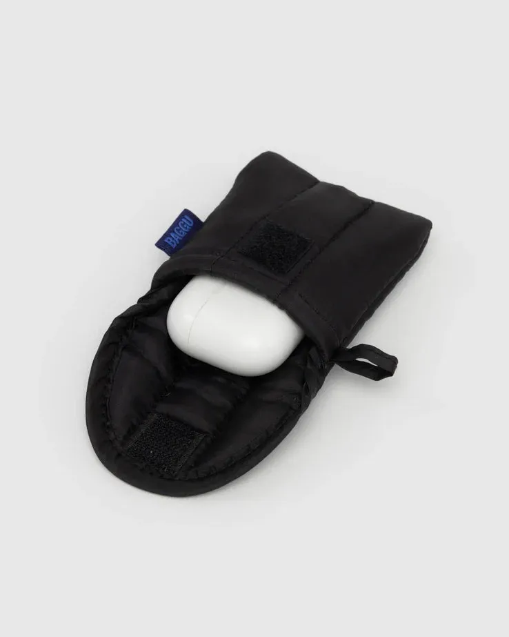 BAGGU Puffy Earbuds Case - Recycled