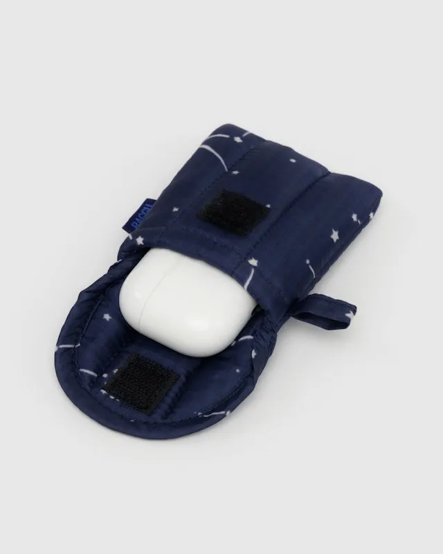 BAGGU Puffy Earbuds Case - Recycled