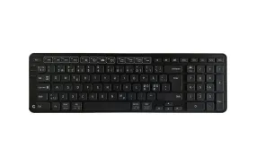 Balance Keyboard Bk