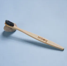 Bamboo Toothbrush