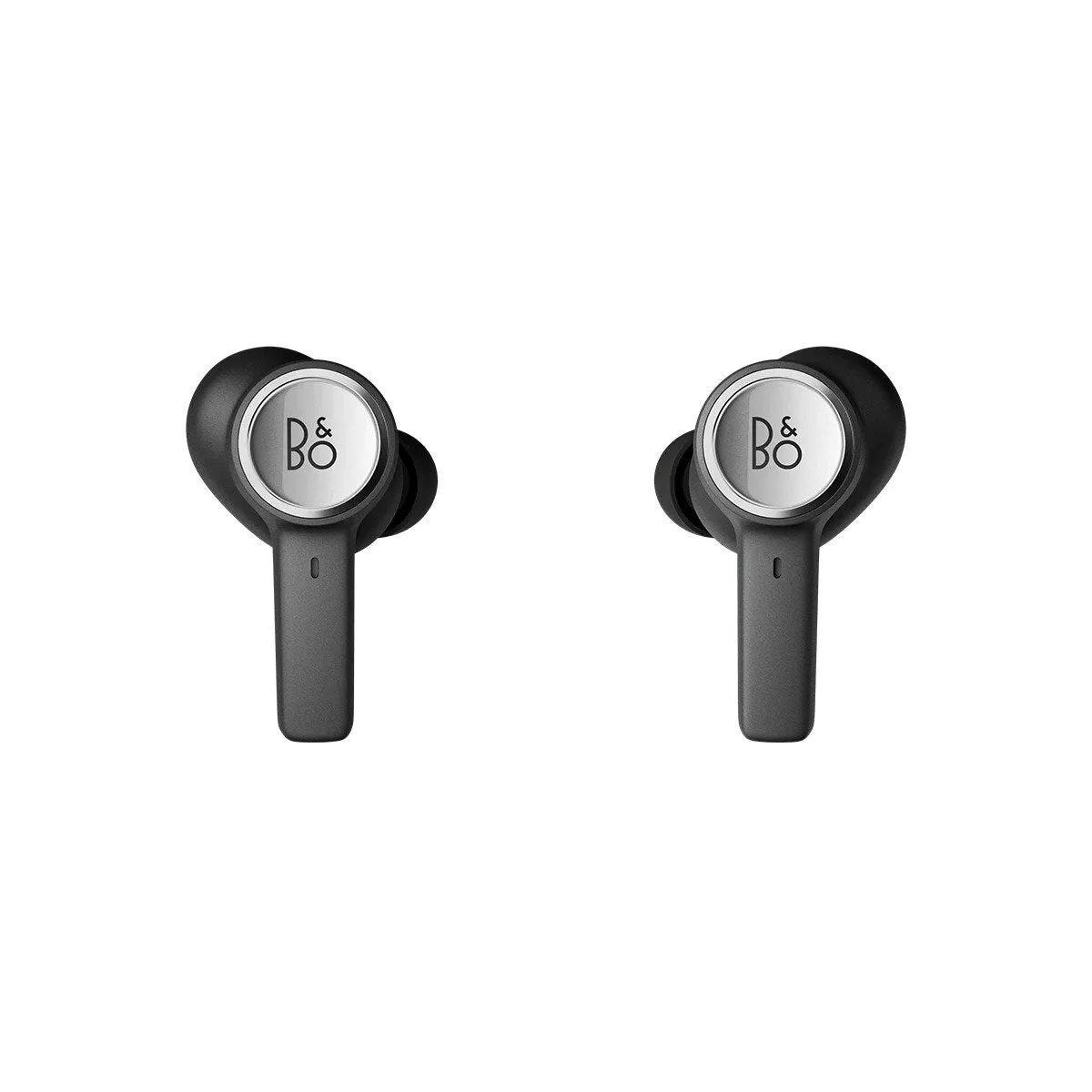 Bang & Olufsen Beoplay Eleven Wireless In-Ear Headphones Sophisticated Sound, Premium Design - Natural Aluminium