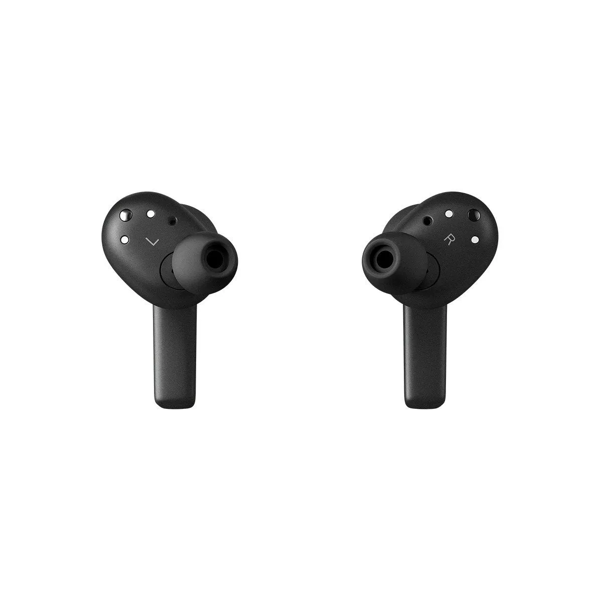 Bang & Olufsen Beoplay Eleven Wireless In-Ear Headphones Sophisticated Sound, Premium Design - Natural Aluminium