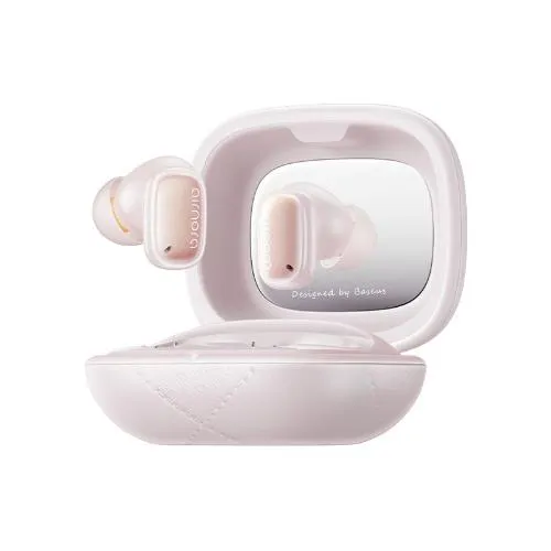 Baseus Air Nora 3 True Wireless Earbuds, Baby Pink