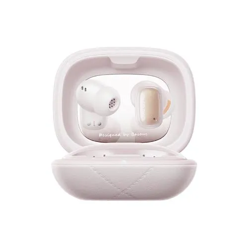 Baseus Air Nora 3 True Wireless Earbuds, Baby Pink