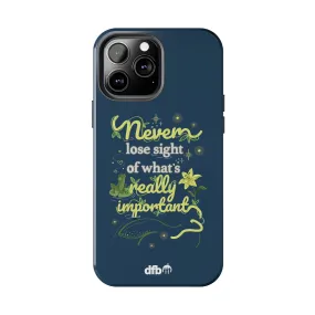 Bayou Adventure - Apple Phone Case