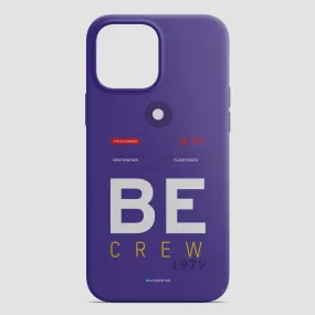 BE - Phone Case