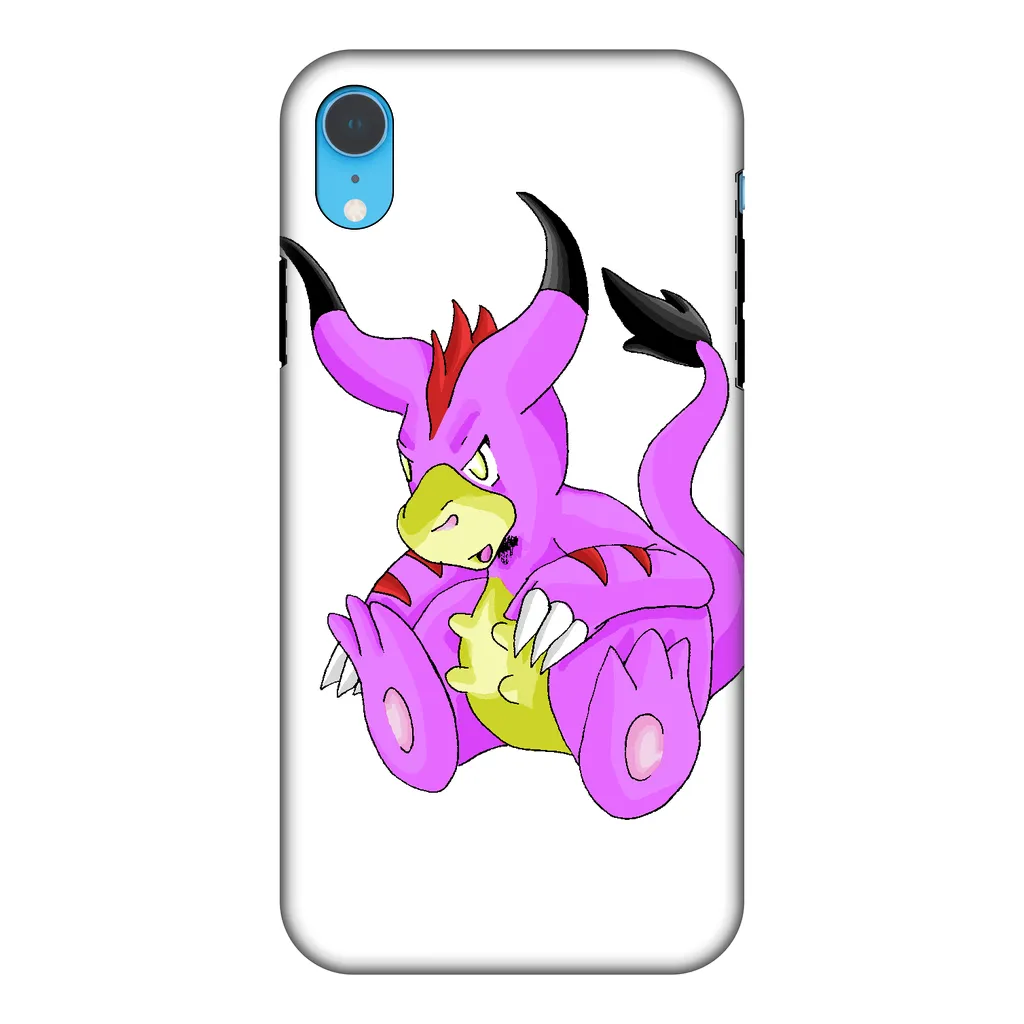 Beboxu Fully Printed Tough Phone Case