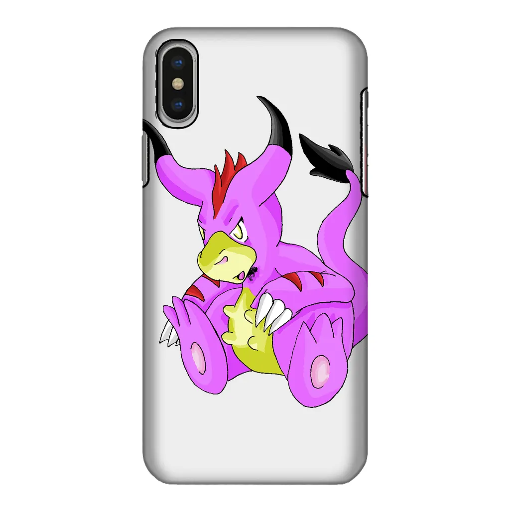 Beboxu Fully Printed Tough Phone Case