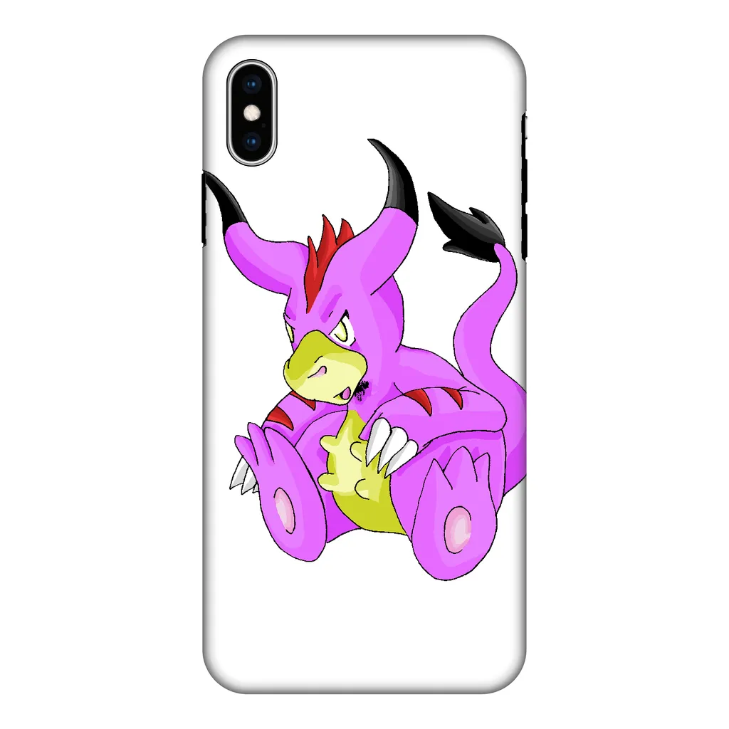 Beboxu Fully Printed Tough Phone Case