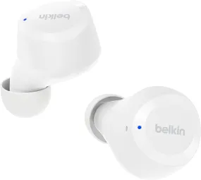 Belkin Soundform Bolt Tws White