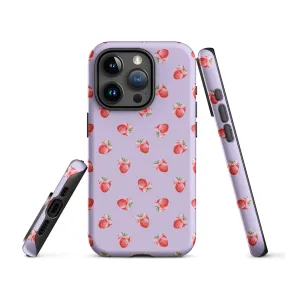 Berries & Bows - iPhone® Tough Case