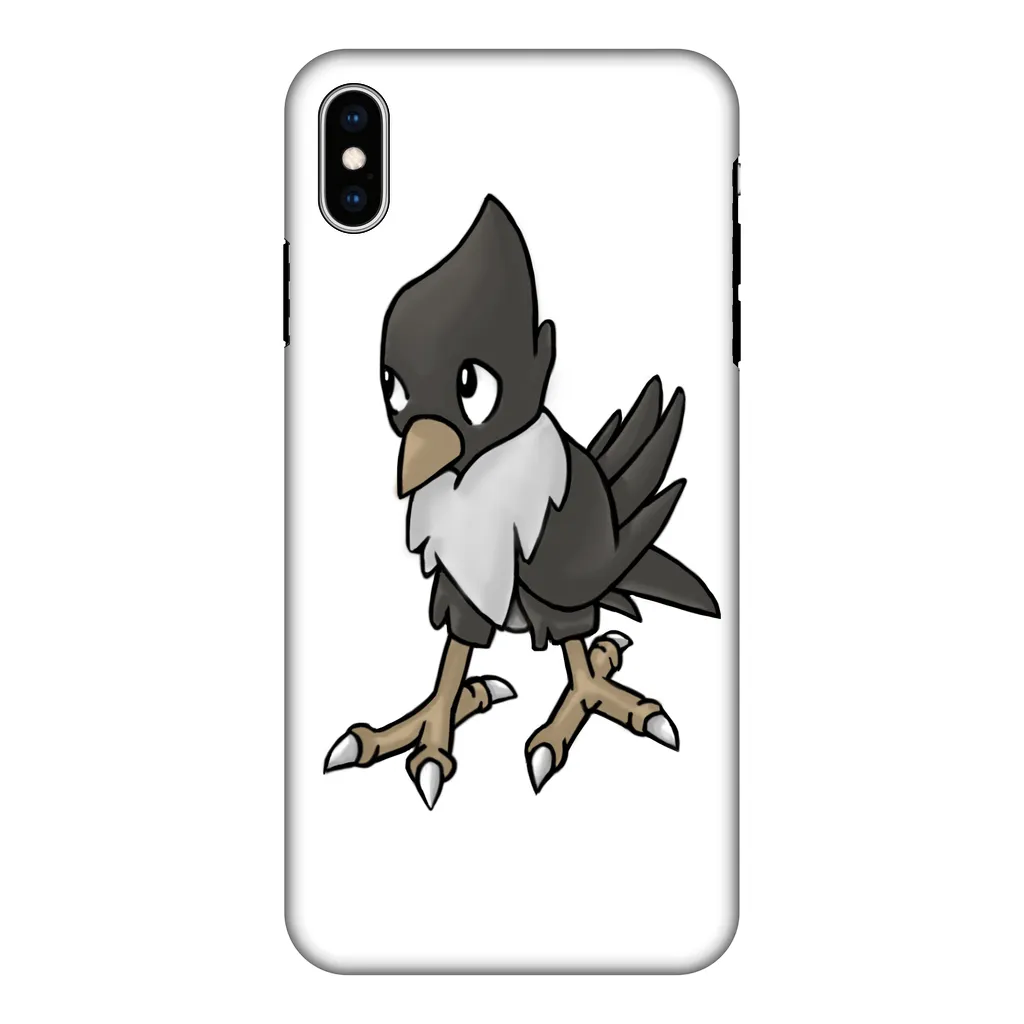 BiChip Fully Printed Tough Phone Case