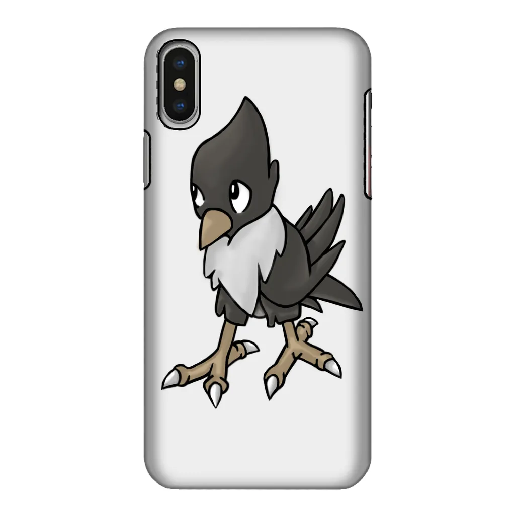 BiChip Fully Printed Tough Phone Case