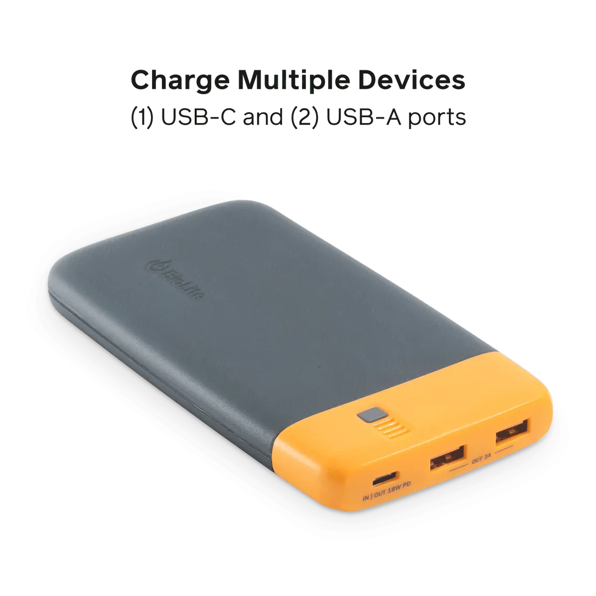 BioLite Charge 40 PD Battery Pack