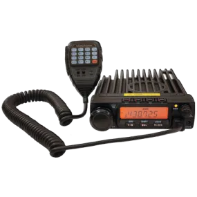 BlackBox VHF 136-174 MHz Mobile Radio