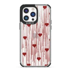 Bleeding Hearts - Laguna Collection Case for Apple iPhone 14 Pro