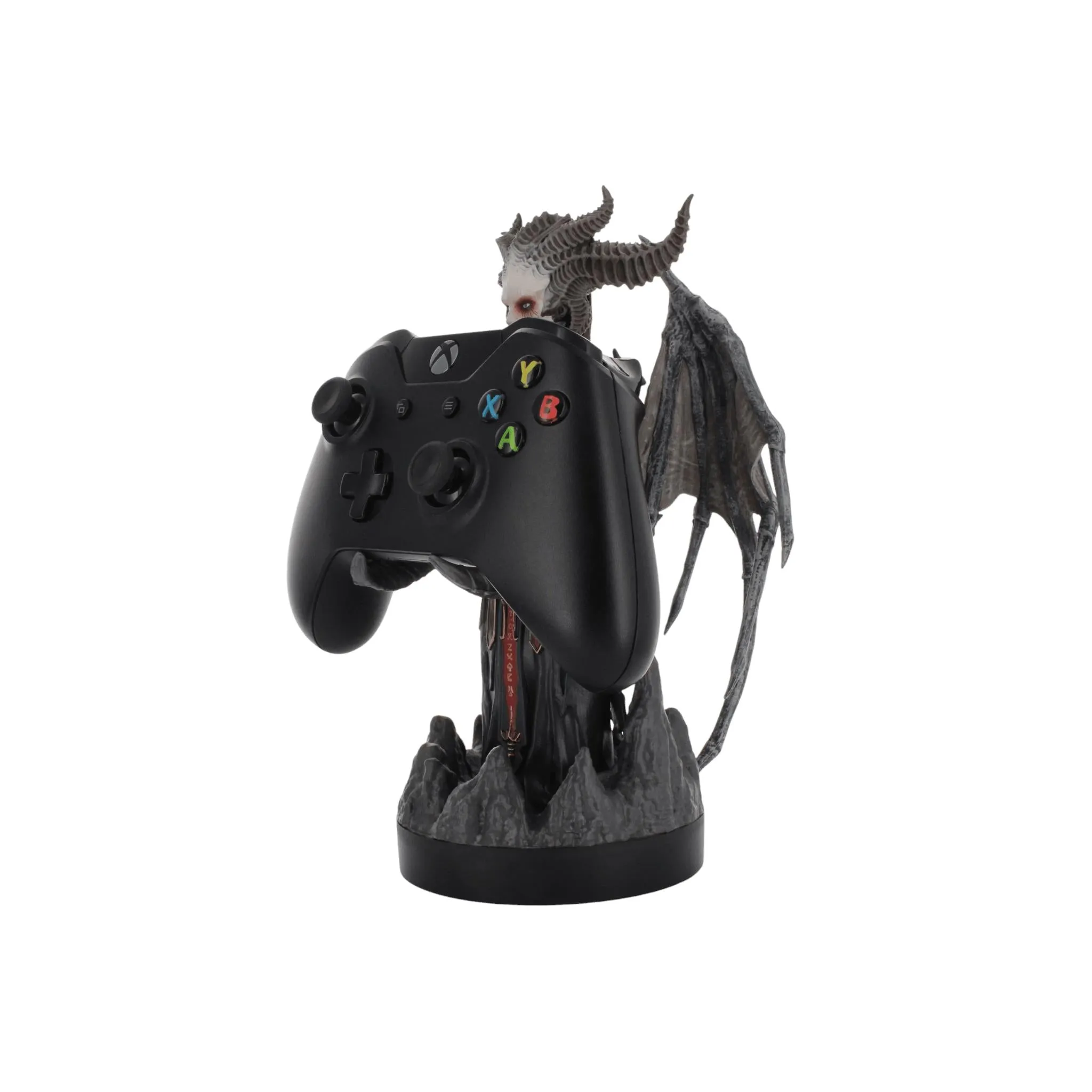 Blizzard: Diablo Lilith Cable Guys Original Controller and Phone Holder