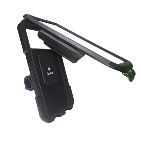 BM10H - Waterproof Handlebar (No Charger)