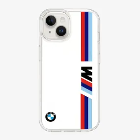 BMW M Sport x Logo Case