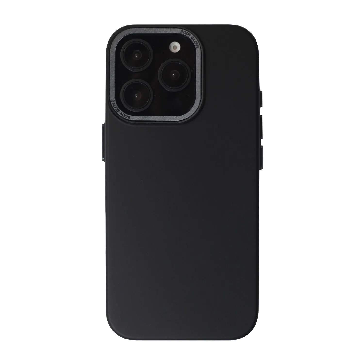 Body Glove Arc Magnetic Case - Apple iPhone 16 Pro - Black (BGARC-IP16PR-B)