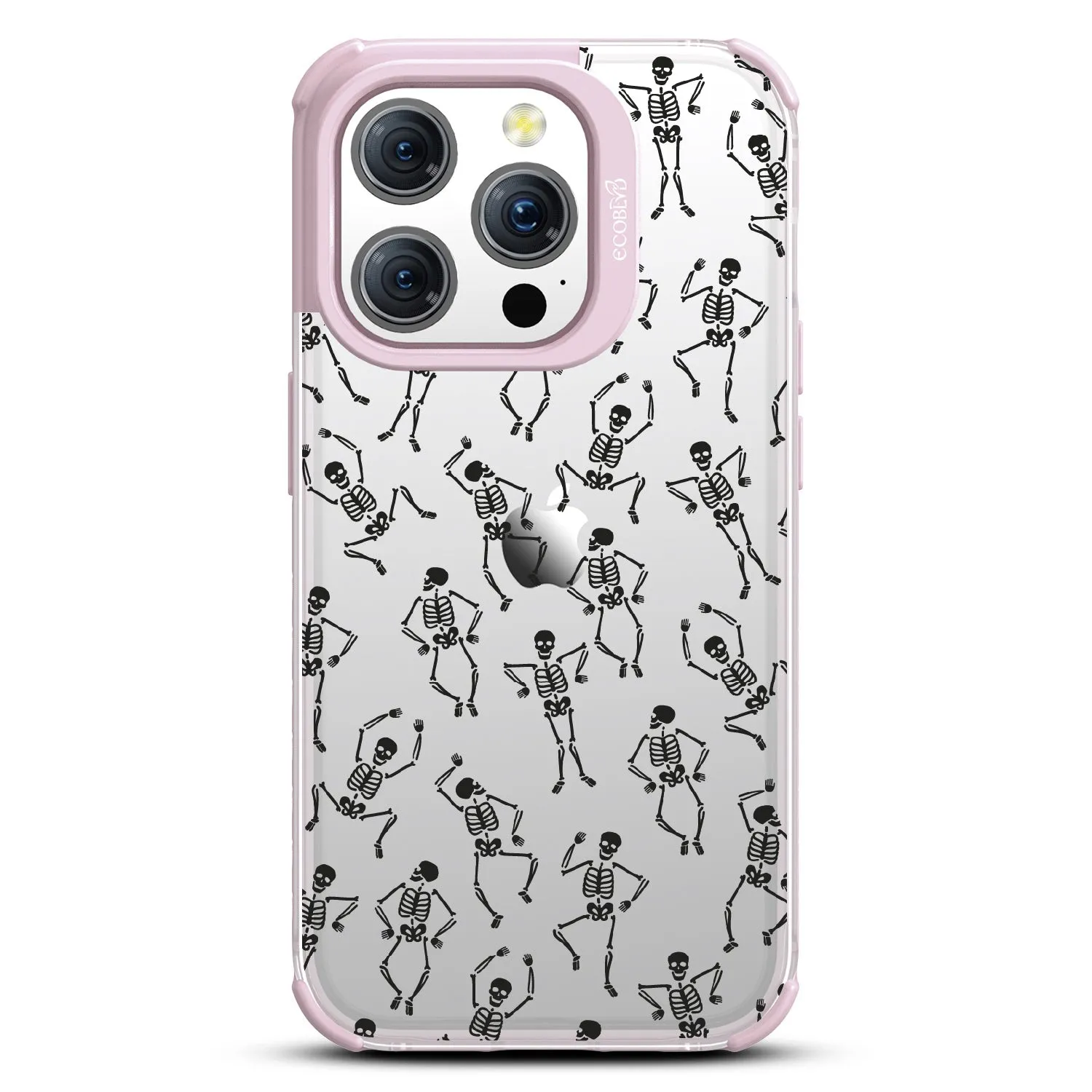 Boogie Man - Laguna Collection Case for Apple iPhone 15 Pro